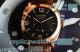 Best Quality Copy Panerai Radiomir GMT Rose Gold Bezel Brown Leather Strap Watch  (4)_th.jpg